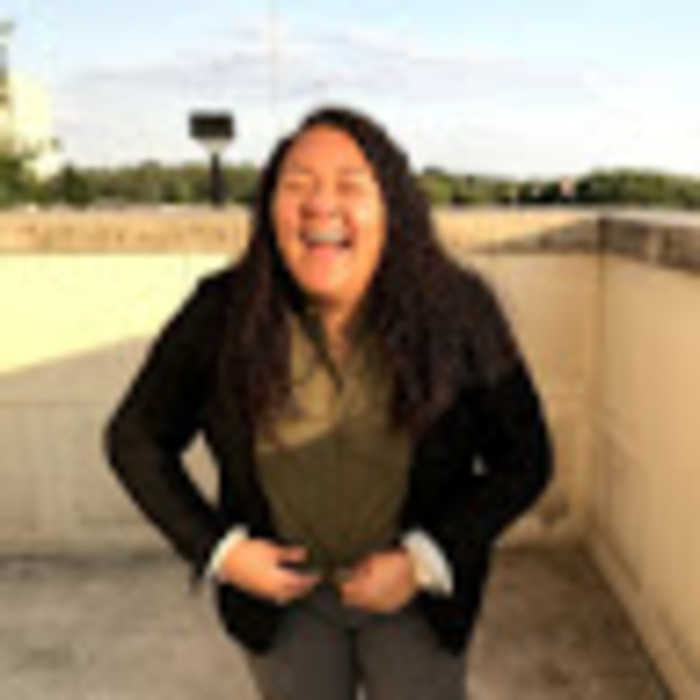 Meet your Posher, Dallana